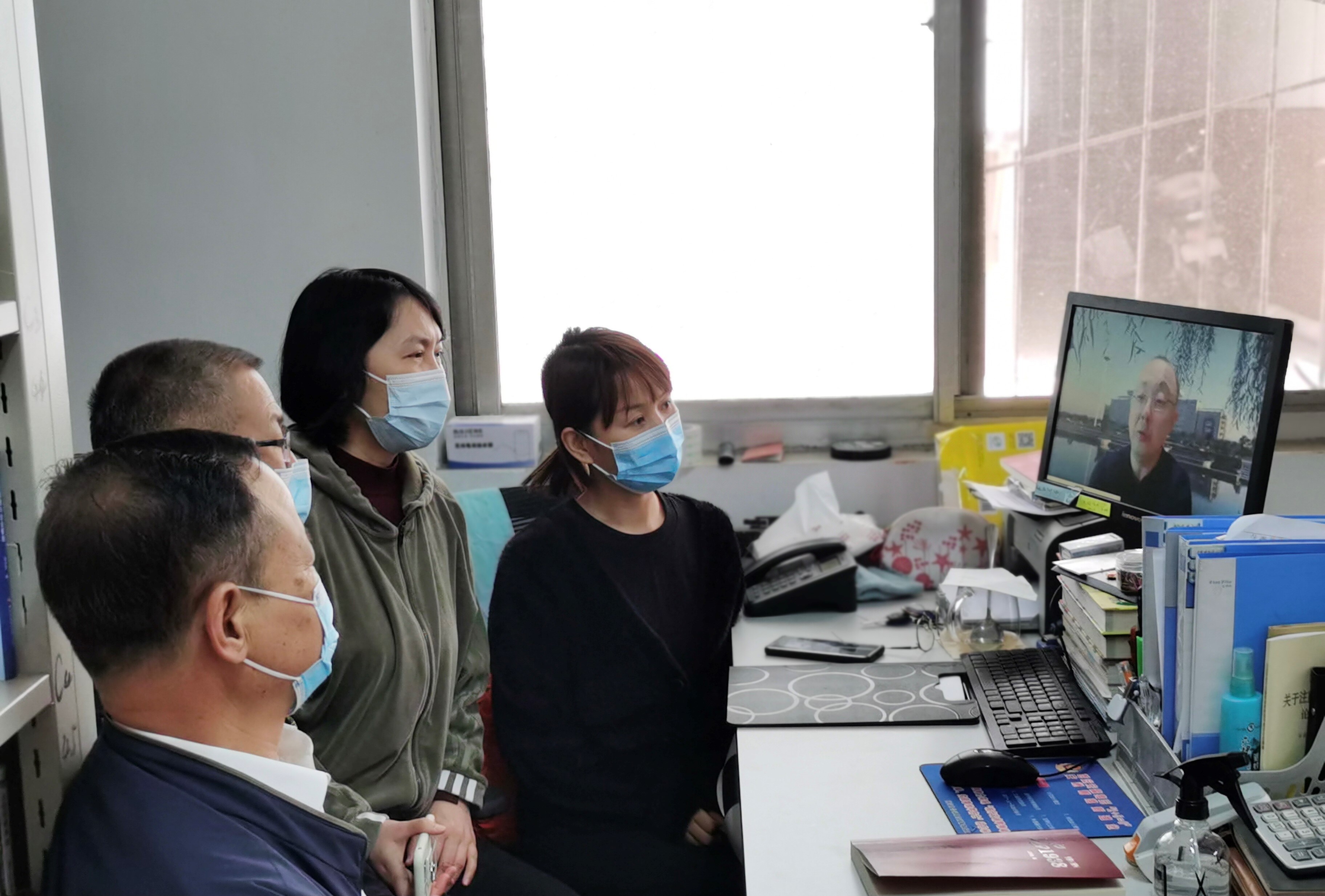 線上專題學習《中國共產黨紀律檢查委員會工作條例》