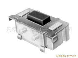 樂清市新瑞電子輕觸開關與接近傳感器產品列表