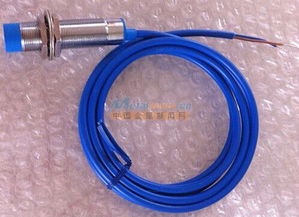 DW-AS 704 M12 接近傳感器價格、廠家及開關圖片詳解