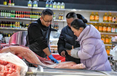 濉溪縣南坪鎮(zhèn)開展專項檢查，守護(hù)群眾'舌尖上的安全'