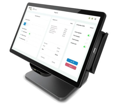 新品來襲 Elo 智能 POS 收銀系統，重塑商業收款體驗的移動支付革命